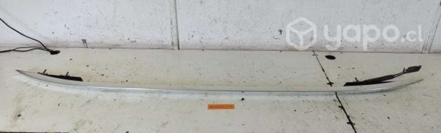 Barra Izquierda Techo (MGZ2177) MG ZS 2020