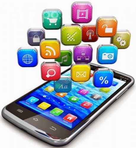 Desarrollo Profesional de Apps Móviles para Androi