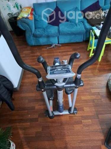 Elíptica Bianchi E 1250 poco uso