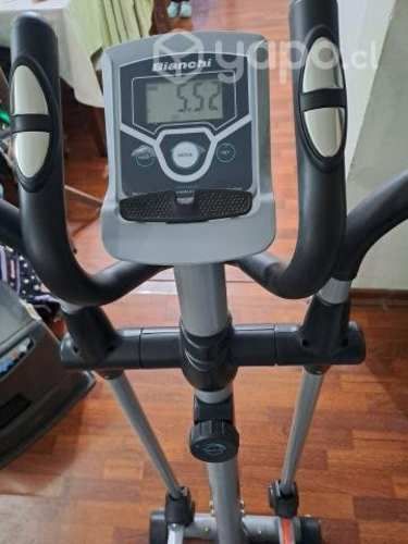 Elíptica Bianchi E 1250 poco uso