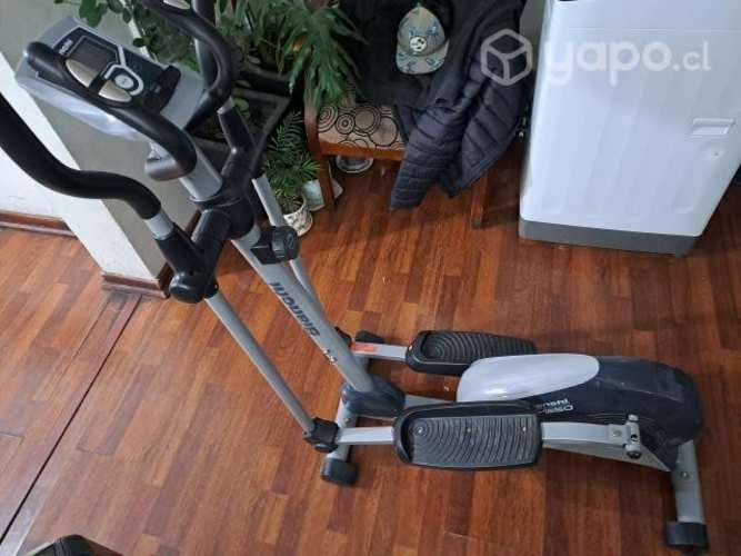 Elíptica Bianchi E 1250 poco uso