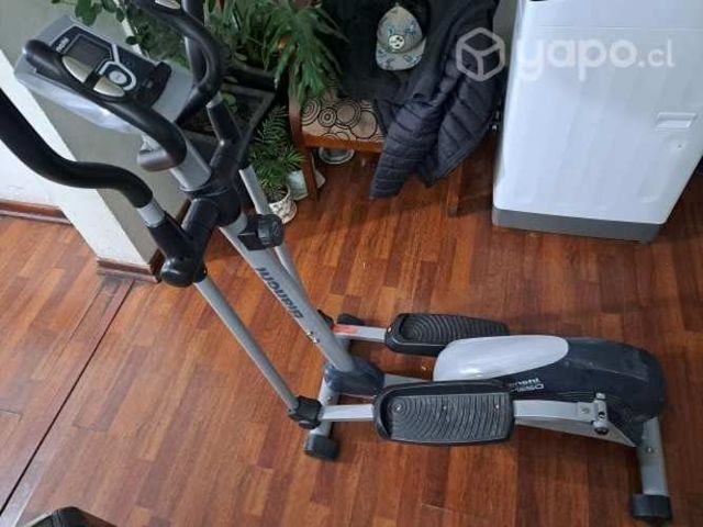 Elíptica Bianchi E 1250 poco uso