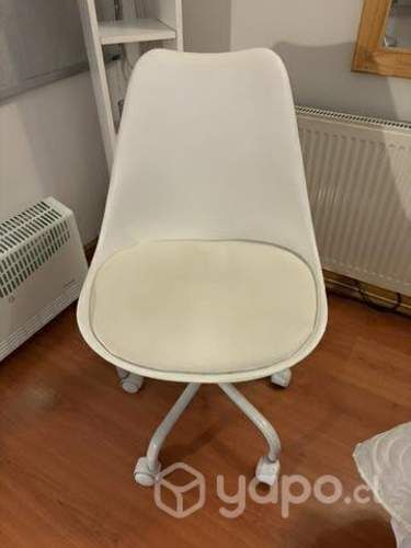 Silla de escritorio