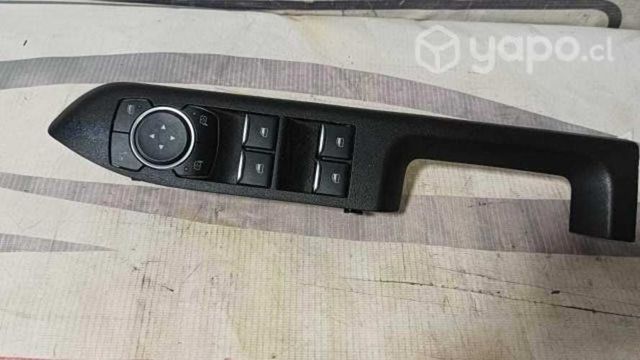 Botonera principal DLH Ford bronco 2023 #3006