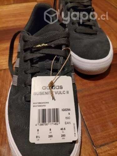 Adidas busenitz vulc ll