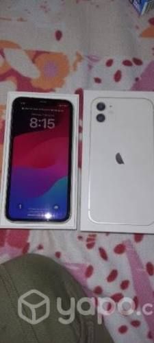 IPhone 11 64gb