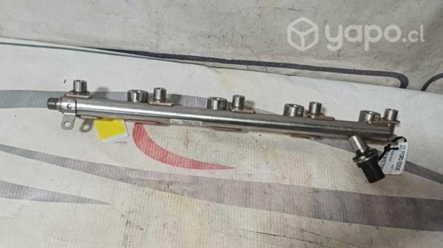 Riel inyeccion Ford Edge 2018 #2711