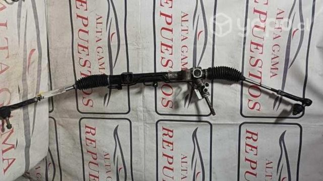 Cremallera dirección hidráulica Dodge Journey 2015