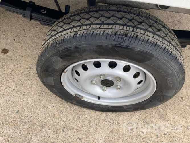 Oportunidad camión T32 brilliance prenda