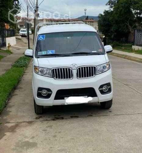 Oportunidad camión T32 brilliance prenda