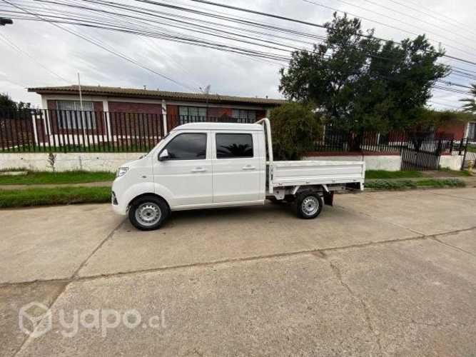 Oportunidad camión T32 brilliance prenda