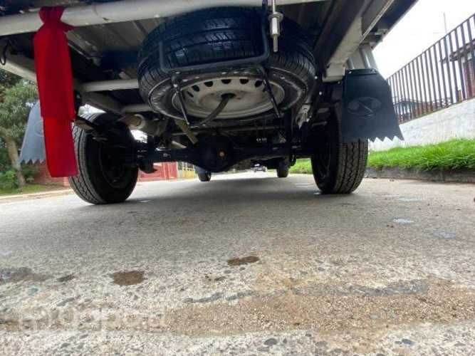 Oportunidad camión T32 brilliance prenda