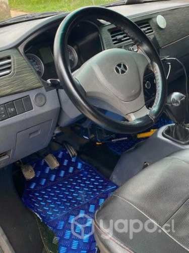 Oportunidad camión T32 brilliance prenda