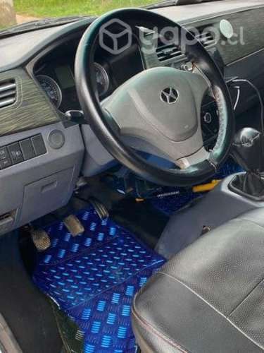 Oportunidad camión T32 brilliance prenda