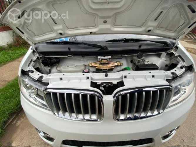 Oportunidad camión T32 brilliance prenda