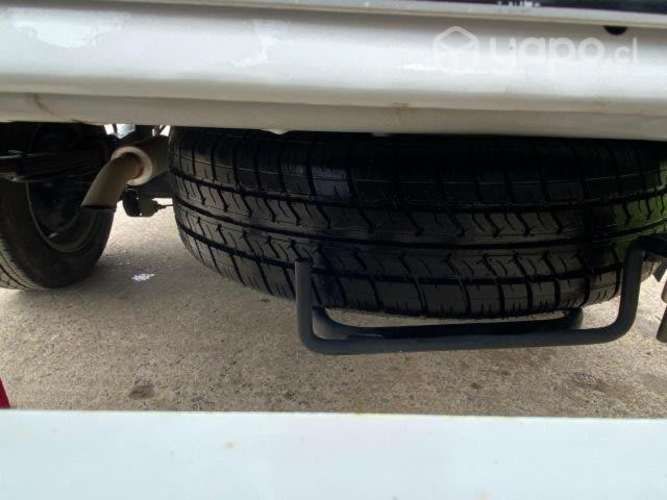 Oportunidad camión T32 brilliance prenda