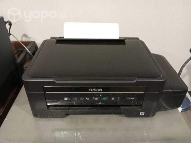 Impresora epson muy económica, económic
