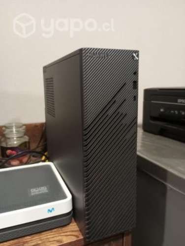 Pc huawei incluye mouse, teclado y parlantes