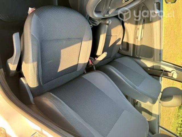 Volkswagen gol 2018