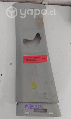 Tapiz Cubre Pilar Central Izq Sup (MGZ212) MG ZS