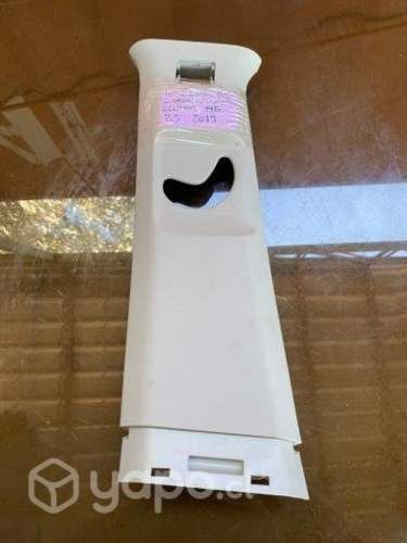 Tapiz cubre pilar superior central izq MG ZS 2019