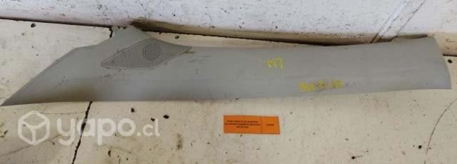 Tapiz Cubre Pilar Superior Del Izq (MGZ032) MG ZS