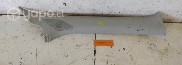 Tapiz Cubre Pilar Sup Del Der (MGZ2031) MG ZS