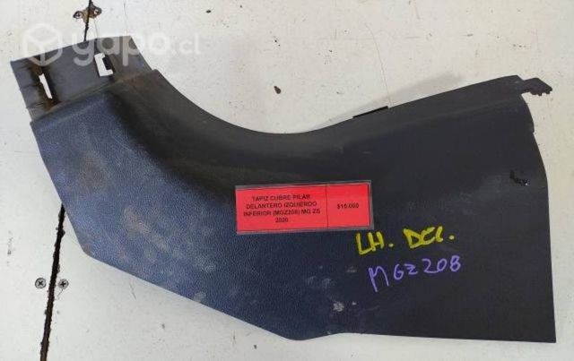 Tapiz Cubre Pilar Del Izq Inf (MGZ208) MG ZS
