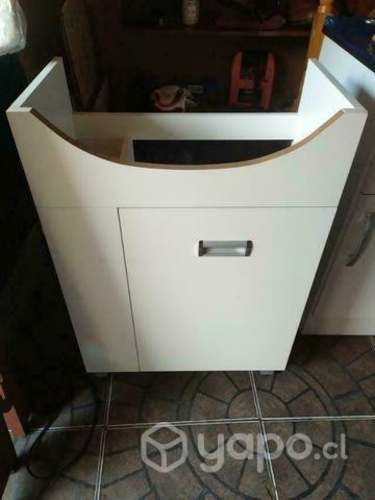 Vanitorio mueble nuevo