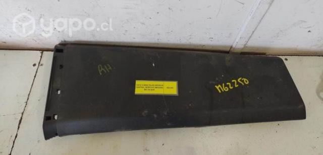 Tapiz Cubre Pilar Inf Central Der (MGZ250) MG ZS