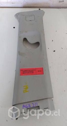 Tapiz Cubre Pilar Central Dere Sup (MGZ211) MG ZS