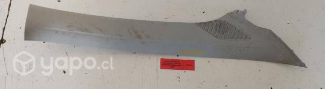 Tapiz Cubre Pilar Del Der Sup (MGZ034) MG ZS