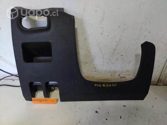 Tapa Inferior Izquierda Tablero (MGZ2035) MG ZS