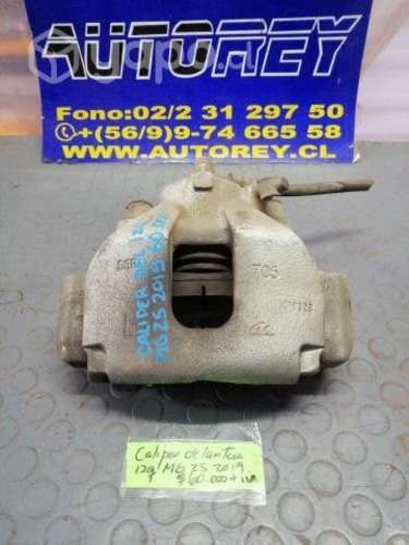 Caliper delantero izquierdo MG ZS 2019