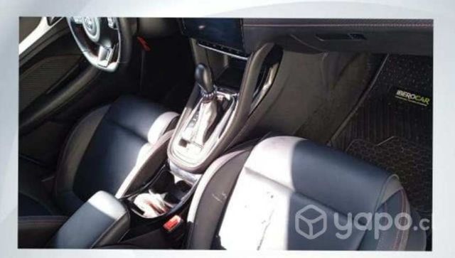 Mg zx full nueva oportunidad prenda