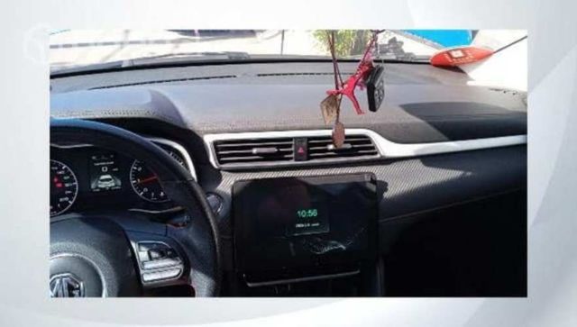 Mg zx full nueva oportunidad prenda