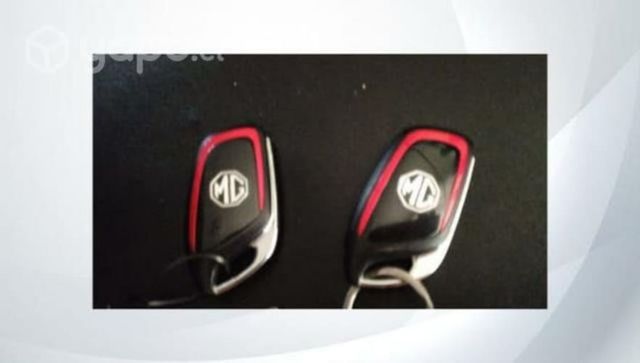 Mg zx full nueva oportunidad prenda