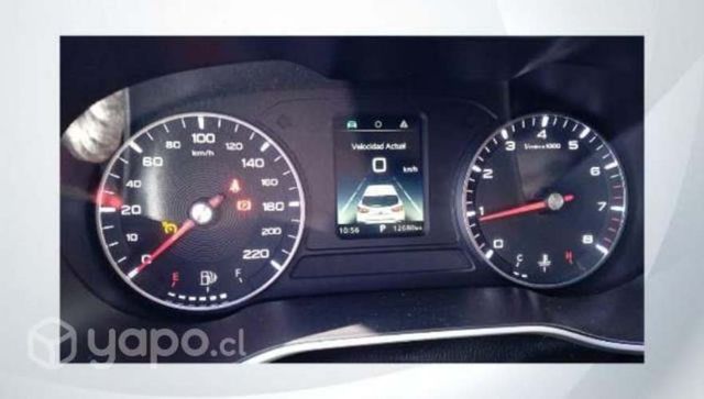 Mg zx full nueva oportunidad prenda