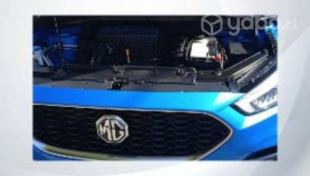 Mg zx full nueva oportunidad prenda