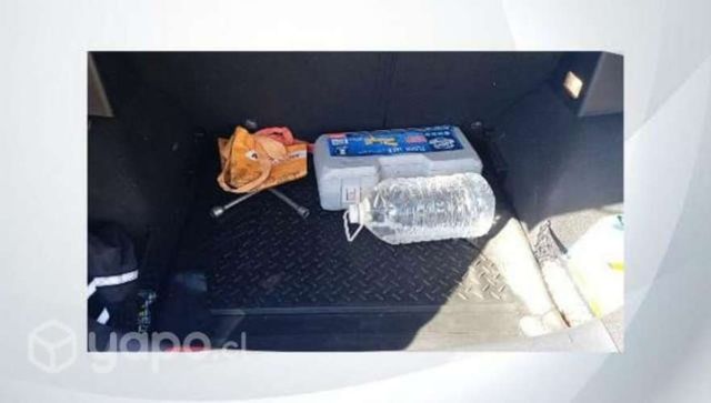 Mg zx full nueva oportunidad prenda