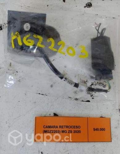 Camara Retroceso (MGZ2203) MG ZS 2020