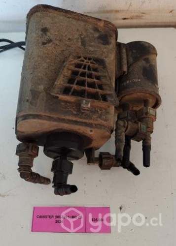 Canister (MGZ261) MG ZS 2020