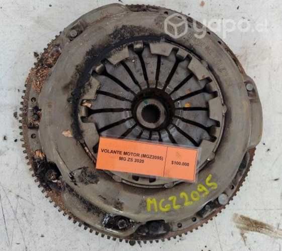 Volante Motor (MGZ2095) MG ZS 2020