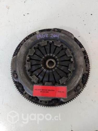 Volante Motor (MGZ204) MG ZS 2020