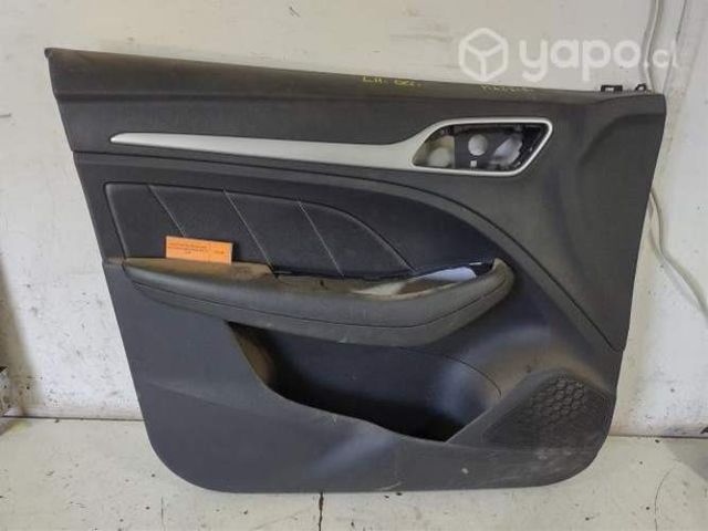 Tapiz Puerta Delantera Izquierda (MGZ2191) MG ZS