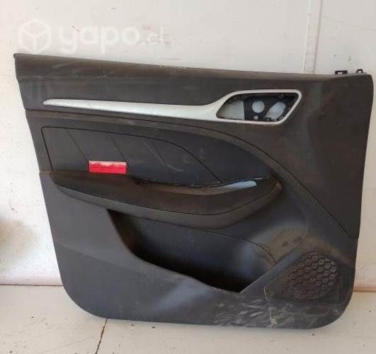 Tapiz Puerta Delantera Izquierda (MGZ085) MG ZS