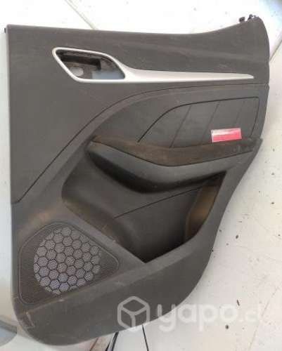 Tapiz Puerta Trasera Derecha (MGZ087) MG ZS 2020