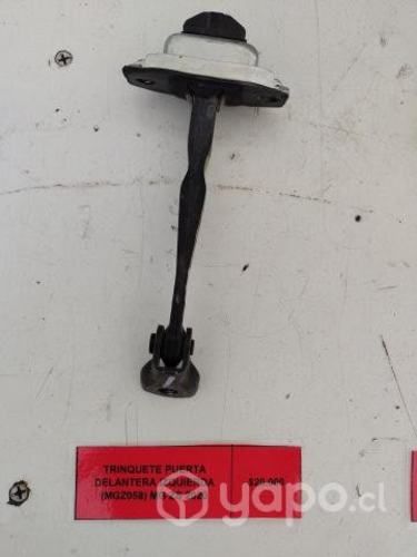 Trinquete Puerta Delantera Izquierd (MGZ058) MG ZS