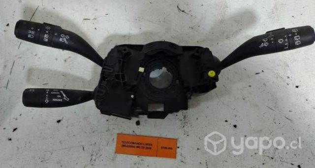 Telecomando Luces Limpia Parabrisa (MGZ2084) MG ZS