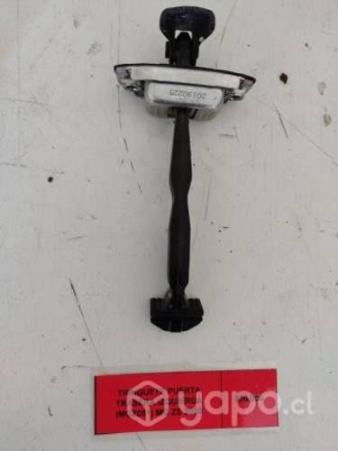 Trinquete Puerta Trasera Izquierda (MGZ051) MG ZS